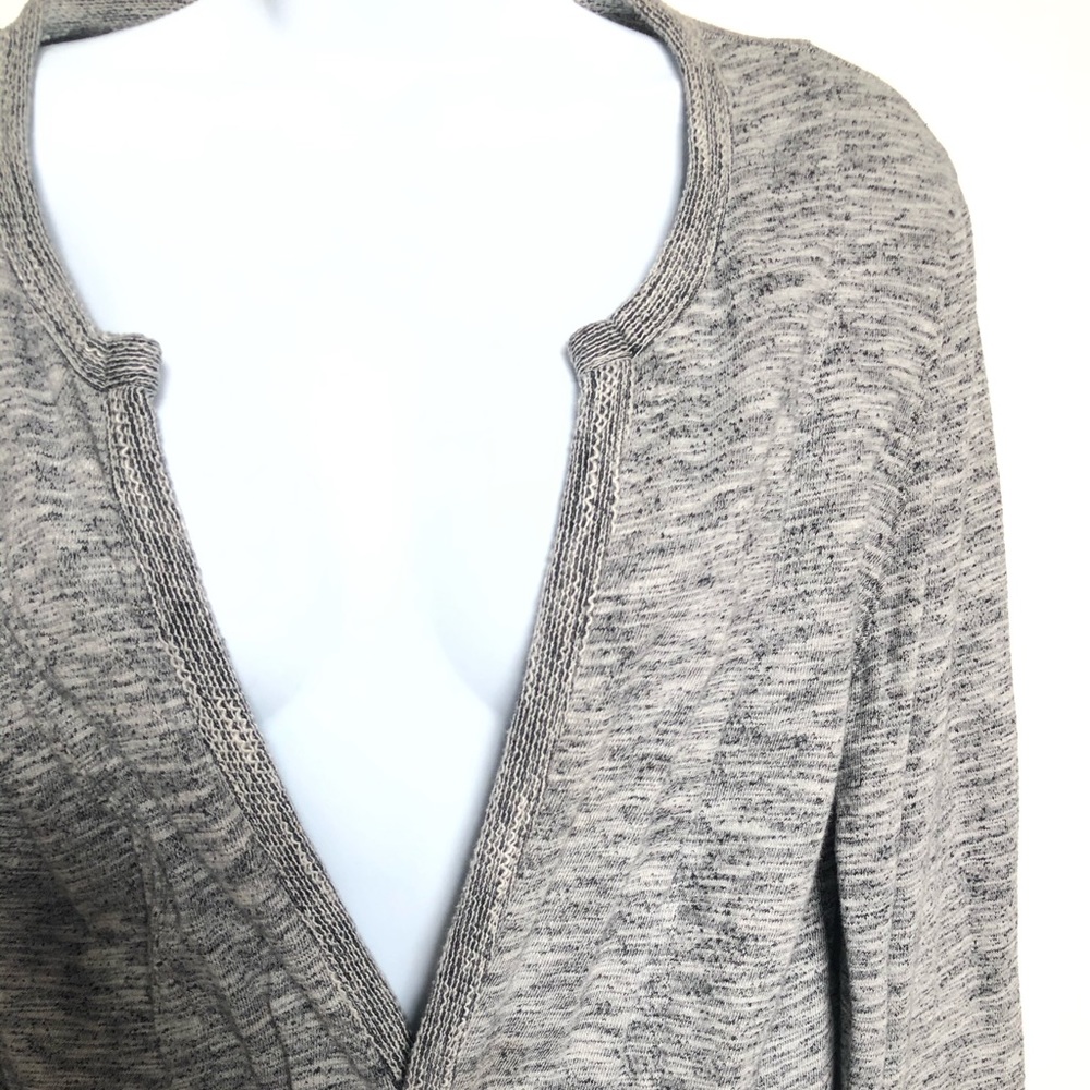 Express Beaded Open Blazer Jacket - image 2